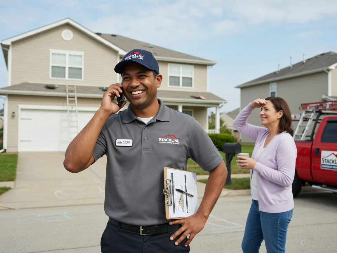 Chimney flashing repair Lake Andes, SD FAQs